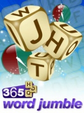 365wordjumble