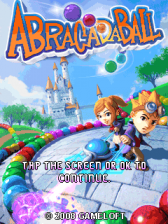 Abracadaball