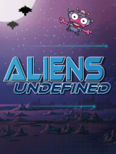 Aliensundefined