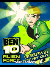 Ben10alienforce