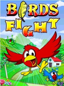 Birdsfight