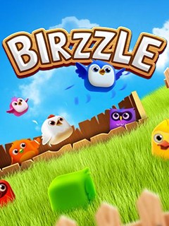 Birzzle