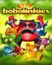 Bobolinkies