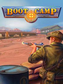 Boot-camp
