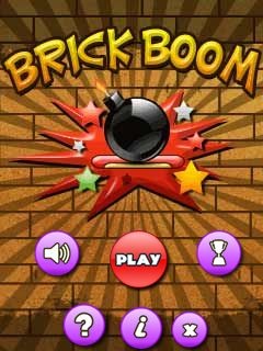 Brick boom