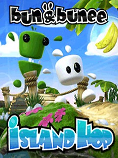 Bun bunee island hop v100