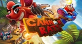 Cannon-rats
