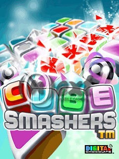 Cube smashers ov8