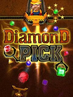 Diamond pick ts 240x320