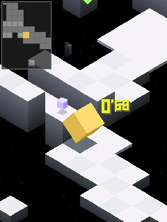 Edge extended