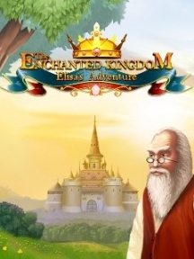 Enchanted-kingdom