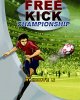 Free kick championship by play w