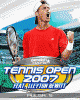 Gameloft tennis open 2007