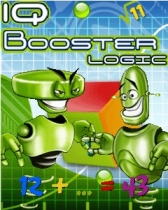 Iq-booster-logic