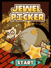 Jewel-picker