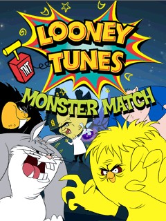 Looney tunes 2hk