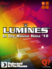 Lumines