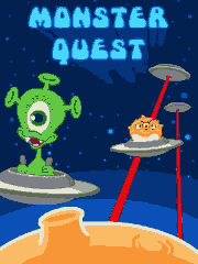 Monsterquest