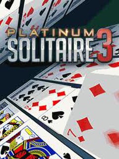 Platinum solitaire 3 e7p