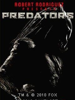 Predators sx57iurn pmk 1