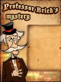 Professor-bricks-mystery