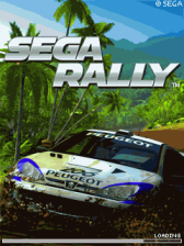 Sega-rally