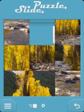 Slide-puzzle