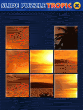 Slidepuzzletropic