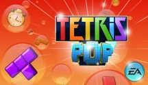 Tetrispop