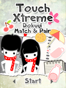 Touchxtreme