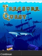 Treasurequest