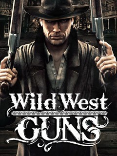 Wild west guns nokia 5610 24 wf9