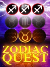 Zodiacquest
