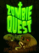 Zombiequest 1